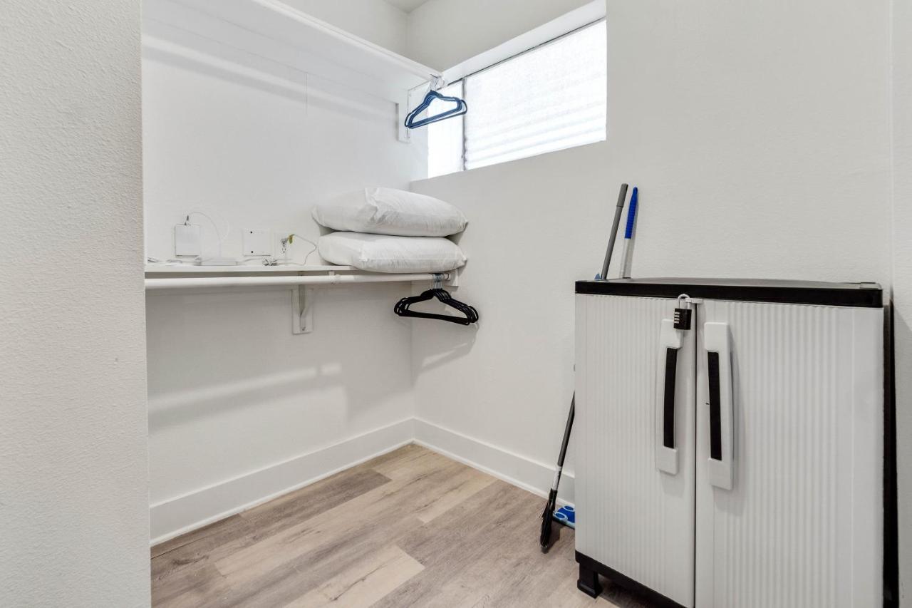 Queen Near Downtown Free Parking Apartamento *